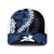 Polu Aloha Hawaii Lei Baseball Net Cap Tropical Flowers Elegant Vibe - Polynesian Pride