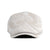 Polynesian Tribal Plumeria Lotu Tamaiti Jeff Hat Pastel Nude - Polynesian Pride