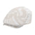 Polynesian Tribal Plumeria Lotu Tamaiti Jeff Hat Pastel Nude - Polynesian Pride