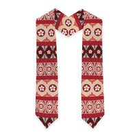Tonga Language Week Graduation Stole Lea Faka-Tonga Everyday