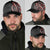 Traditional Art Hawaiian Kakau Tattoos Classic Cap Red Color LT03
