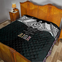 AIGA Always In Gods Arms Samoa Quilt Polynesian Tribal Tattoo Art Family Heritage Faith TS04 - Polynesian Pride