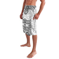 Aiga Samoa Raised Fist Lavalava Polynesian Tribal Tattoo Art Family Pride TS04 - Polynesian Pride