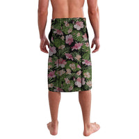 Samoa Aiga Polynesian Lavalava Tropical Floral Hibiscus Pattern Island Heritage TS04 - Polynesian Pride