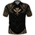 Polynesian Hawaii Tattoo Polo Shirt TS04 Multicolor - Polynesian Pride
