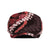 Ulaula Aloha Hawaii Lei Jeff Hat Tropical Flowers Elegant Vibe - Polynesian Pride