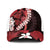 Ulaula Aloha Hawaii Lei Mesh Trucker Cap Tropical Flowers Elegant Vibe - Polynesian Pride