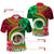 Custom Photo Vanuatu Year Anniversary Polo Shirt Yumi Indipendens Dei CTM09