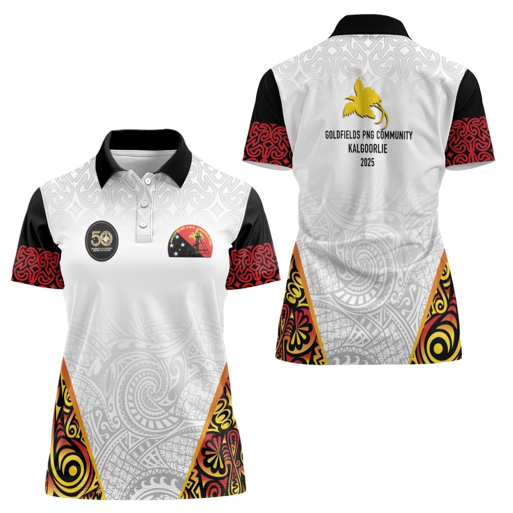 CUSTOMER REQUEST -  alexhenrybii - 190525 04WP Women Polo Shirt LT7