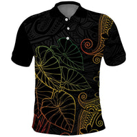 CUSTOMER REQUEST - Sharlene and Luis San - 11/12/2025 - Polo Shirt - LT03