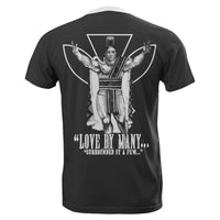 Hawaii All Over T Shirt Protect Hawaiians Kanaka Maoli - Polynesian Pride