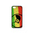 Yap Reggae Phone Case - Polynesian Pride