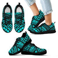 Polynesian Tribal Sneakers - Polynesian Pride