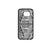 Polynesian 18 Rubber Phone Case - Polynesian Pride