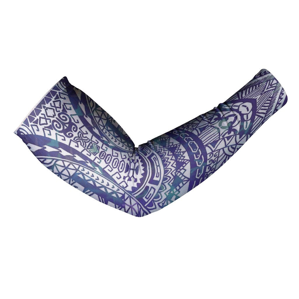 Polynesian Arm Sleeve 11 (Set of Two) - Polynesian Pride