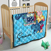 Samoa Premium Quilt - Tropical Style - Polynesian Pride