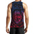 Wonder Print Shop Clothing - Guam Rising Style Tank Top LT10 - Polynesian Pride