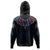 Polynesian Pride Hoodie American Samoa Forever Hoodie LT10 - Polynesian Pride