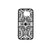 Polynesian 07 Rubber Phone Case - Polynesian Pride