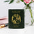 Tonga Passport White Mug - Polynesian Pride