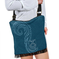 Kiribati Boho Handbag - Polynesian Style - Polynesian Pride