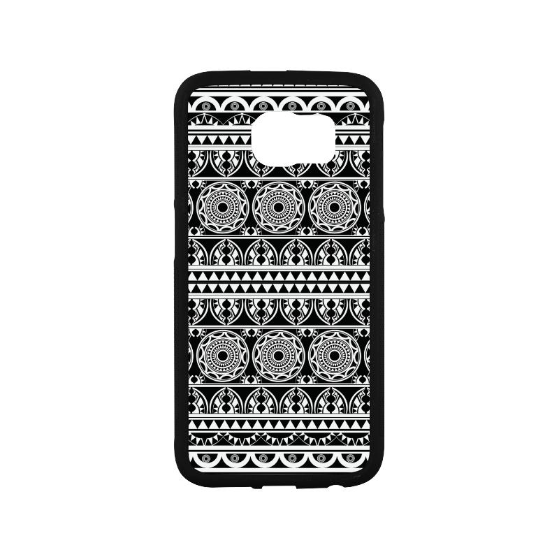 Polynesian 05 Rubber Phone Case - Polynesian Pride