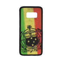 Samoa Reggae Phone Case One Size Samsung Galaxy S8 Reggae - Polynesian Pride