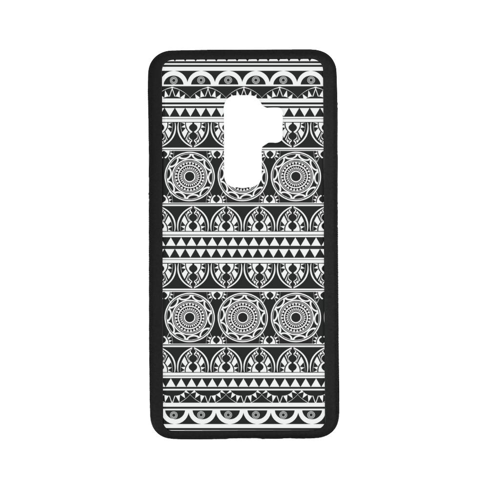 Polynesian 05 Rubber Phone Case - Polynesian Pride