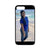 Custom Personalised Image 2 Phone Case iPhone 8 plus (5.5) Case One Size One Color Iphone 8 Plus - Polynesian Pride