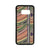 Polynesian 04 Rubber Phone Case One Size Samsung Galaxy S8 Black - White - Polynesian Pride