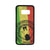 Northern Mariana Islands Reggae Phone Case One Size Samsung Galaxy S8 Reggae - Polynesian Pride