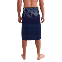 Samoan Lavalava Ula Fala Art LT12 - Polynesian Pride