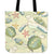 World Animal In Sea Tote Bag Tote Bag One Size White - Polynesian Pride