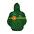 American Samoa Polynesian Hoodie Manu a Islands Group - Polynesian Pride