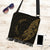 Kanaka Boho Handbag - Custom Personalised Polynesian Pattern Style Gold Color One Style One Size Gold - Polynesian Pride