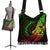 Kanaka Boho Handbag - Polynesian Pattern Style Reggae Color - Polynesian Pride