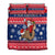 New Zealand Maori Meri Kirihimete Bedding Set - LT2 - Polynesian Pride