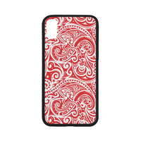 Polynesian 24 Rubber Phone Case - Polynesian Pride