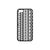 Polynesian 13 Rubber Phone Case One Size iPhone 5/5s Black - White - Polynesian Pride