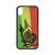 New Caledonia Reggae Phone Case One Size iPhone X Reggae - Polynesian Pride