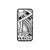 Polynesian 10 Rubber Phone Case - Polynesian Pride