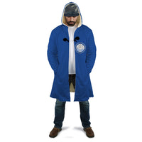 Marshall Islands All Over Print Cloak A5 - Polynesian Pride