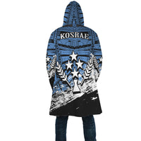 Kosrae Special Cloak A5 - Polynesian Pride
