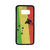 Papua New Guinea Reggae Phone Case One Size Samsung Galaxy S8 Reggae - Polynesian Pride