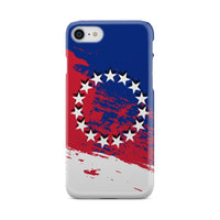 Cook Islands Special Phone Case iPhone 7 - Polynesian Pride