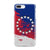 Cook Islands Special Phone Case iPhone 7 Plus - Polynesian Pride