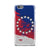 Cook Islands Special Phone Case iPhone 6 - Polynesian Pride