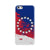 Cook Islands Special Phone Case iPhone 5s - Polynesian Pride