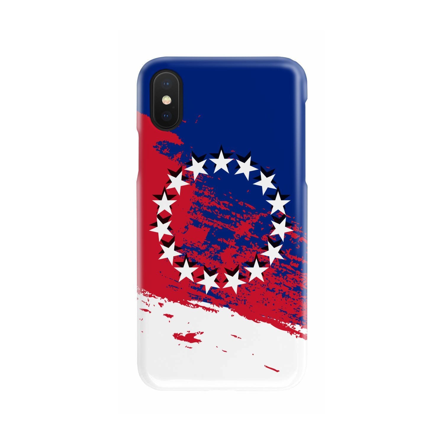 Cook Islands Special Phone Case - Polynesian Pride