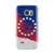 Cook Islands Special Phone Case Samsung Galaxy S7 - Polynesian Pride